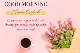 Morning is an important time of day, because how you spend your morning can often tell you what kind of day you are going to have. Write Wishes On Sweet Good Morning Greetings Cards