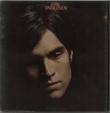 Amazon.com: Eric Andersen: CDs & Vinyl