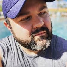 Nick Masi's Instagram, Twitter & Facebook