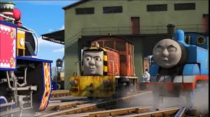 The great race is a 2016 cgi animated musical thomas & friends film. The Great Race Part 1 Video Dailymotion