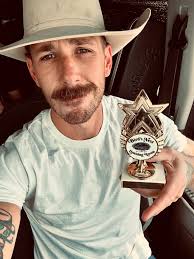 We've got our good pal Wes Shipp joining us the next two nights for  Richmond, VA and Morgantown, WV. Catch us at Richmond Music Hall tonight,  Wes hits the stage at 8pm,