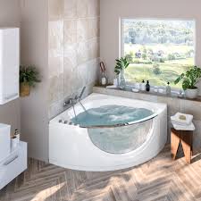 Catgorie baignoire du guide et comparateur d achat. Baignoire Balneo Leroy Merlin