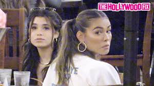 Monroe returned to the virginia house of delegates and was elected to another term as governor in 1811, but only served four months. Nessa Barrett Madison Beer Hang Out Together With Olivia Ponton During Dinner At Saddle Ranch Youtube