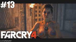Far cry 4 naked