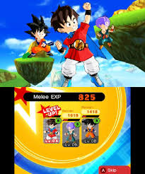 5.0 out of 5 stars fast and as advertised! Dragon Ball Fusions Nintendo 3ds Games Nintendo