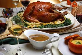 1814 washington ave., houston, tx 77007. Thanksgiving In Houston Restaurants Dinner To Go