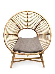 what s hot 7 updated rattan products we love rattan chair papasan chair floor protectors for chairs