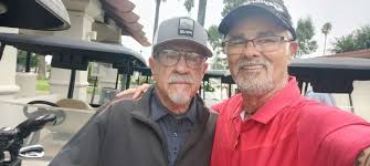 My dad is 90 years young. We had a scare with him about six weeks ago. He… 