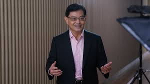 Heng swee keat served in the police force & loves batik shirts as the leader of the cabinet's 4g team, deputy prime minister heng swee keat was expected to succeed lee hsien loong as prime minister. Pmo Dpm Heng Swee Keat On The Announcement Of The Sg Apple Collaboration On Lumihealth