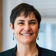 When Jewish Women Lead: Activating People & Possibilities through Turbulent  Times