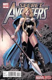 Secret Avengers 4 Variant Cover By Art Adams Marvel Com Secret Avengers Comics Girls Marvel Girls