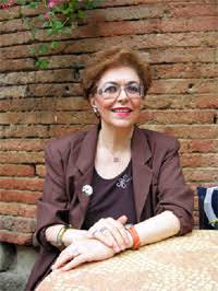 Intervista a Mariella Bettarini :: LaRecherche.it