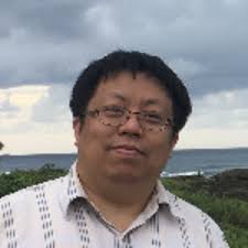 蔡傑（Jay Tsai）