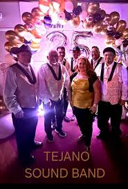 Tejano Sound Band