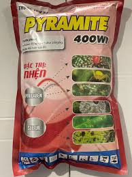 Pyramite 400WP
