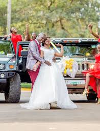 Recall, during the early hours of sunday, june 6, 2021, nigerians woke up to the heart wrenching news that the popular pastor. Pastor In Tb Joshua S Church In Uganda Throws A Lavish Wedding See Reactions Photos Kingdomboiz