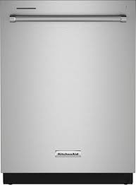 Maybe you would like to learn more about one of these? Kitchenaid 24 Top Control Built In Dishwasher With Stainless Steel Tub Printshield Finish 3rd Rack 39 Dba Stainless Steel With Printshield Finish Kdte204kps Best Buy