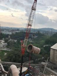 Lafarge zambia plc is a member of lafargeholcim and zambia's preferred provider of building materials and construction solutions in zambia and the democratic. Lafarge Rawang Cement Plant Seong Henng Sdn Bhd