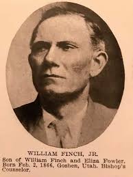 William Finch (1866-1930)