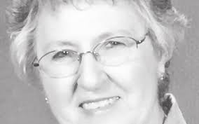 Maxine Luella (Ek) Pickett