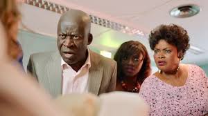 Christian clavier, chantal lauby, ary abitan français : La Famille De Koffi L Africain Extrait Qu Est Ce Qu On A Encore Fait Au Bon Dieu 2019 Vf Youtube
