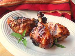 Bbq Sweet Chilli Chicken Drumsticks Recipe All Recipes Australia Nz