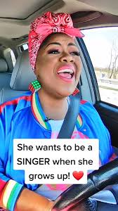 Sadaya was born completely blind at birth and doesn't let anything stop  her!! She is inspiring kids all over the world to do the same! 🥰 Watch her  first voice lesson