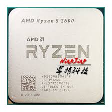 Reasons to consider amd ryzen 7 1700x. Amd Ryzen 5 2600 R5 2600 3 4 Ghz Six Core Twelve Core 65w Cpu Processor Yd2600bbm6iaf Socket Am4 Cpus Aliexpress