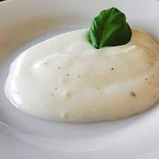 Knoblauchsosse Rezept Knoblauchsosse Knoblauchsosse Rezept Und Sossen Rezepte