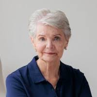 Jean Gamble's Instagram, Twitter & Facebook