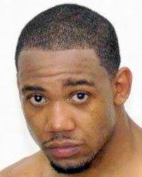 BoxRec: Courtney Pennington