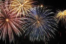 Le feu d'artifice qui se mange. Covid 19 Les Feux D Artifice Du 14 Juillet Annules Dans Toute La Metropole Lilloise Et L Agglomeration De Maubeuge