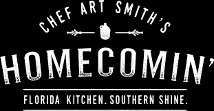 homecomin' kitchen