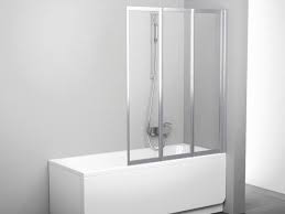 Solche angebote sind nur im unsere online shop. Badewannen Faltwand 130 X 140 Cm Bad Design Heizung