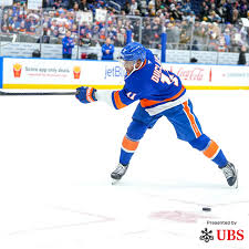 New York Islanders added a new photo.