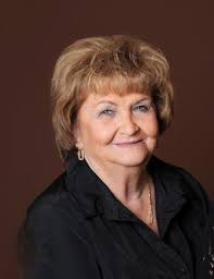 Obituary information for Betty Lou Shelton