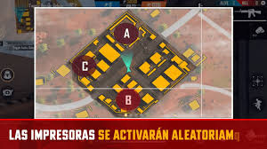 03:31 subscribe my channel guys! Garena Free Fire How To Play The New Money Heist Mode