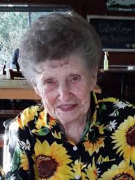 Donna Clute Obituary