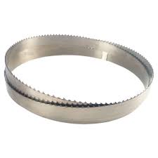Lâmina de Serra Fita 2,82 Para Açougues