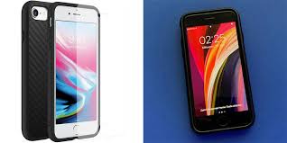 Rhinoshield innove continuellement dans les sciences des matériaux afin de concevoir des protections d'une qualité inégalée. Apple Iphone Se 2020 Die Rhinoshield Solid Suit Hulle Im Test