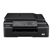 The document was not inserted or fed correctly, or the document scanned from the adf was too long. All In One Printer Brother Mfc J200 Drtusz Store