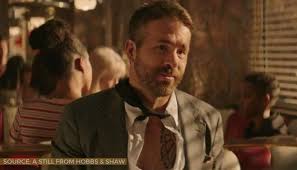 Mas falha tanto em um, quanto em outro. Ryan Reynolds To Have A Bigger Role In Hobbs Shaw 2 With Dwayne Johnson Jason Statham