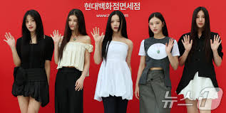 연예계도 딥페이크 피해 확산…트와이스·뉴진스·권은비 강력 法대응(종합) - 뉴스1