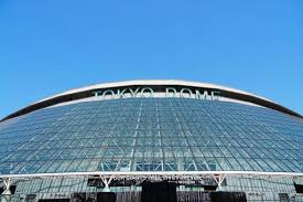 東京ドームの写真素材｜写真素材なら「写真AC」無料（フリー）ダウンロードOK