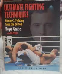 The Gracie Way by Kid Peligro