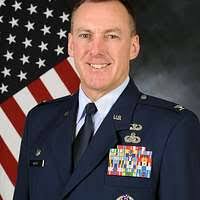Lt. Gen. Dana K. Chipman, 38th judge advocate general
