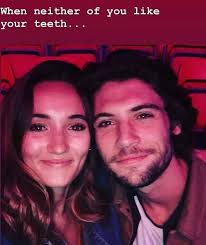 Emmerdale star Ned Porteous confirms relationship with Lucy Heath