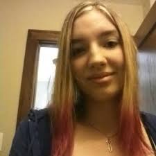 Kayla Mabe (@KaylaAnn1313)