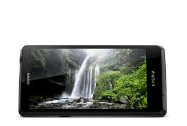 Sony Xperia T technische daten, test ...