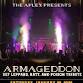 Armageddon - Def Leppard, Ratt, and Poison Tribute event in Alpena, MI